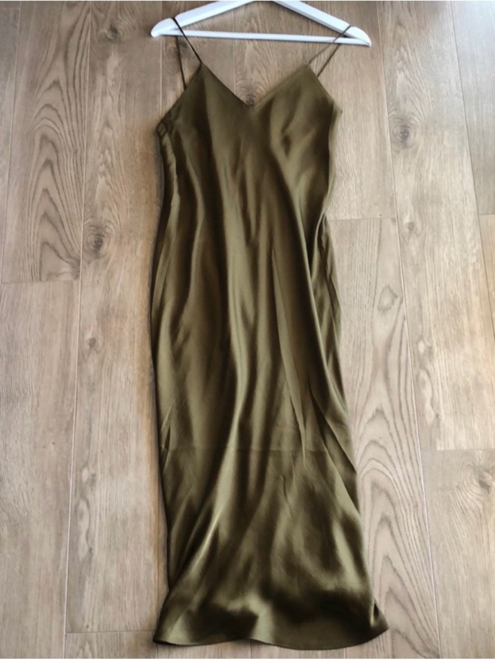 Banana republic Slip Dress